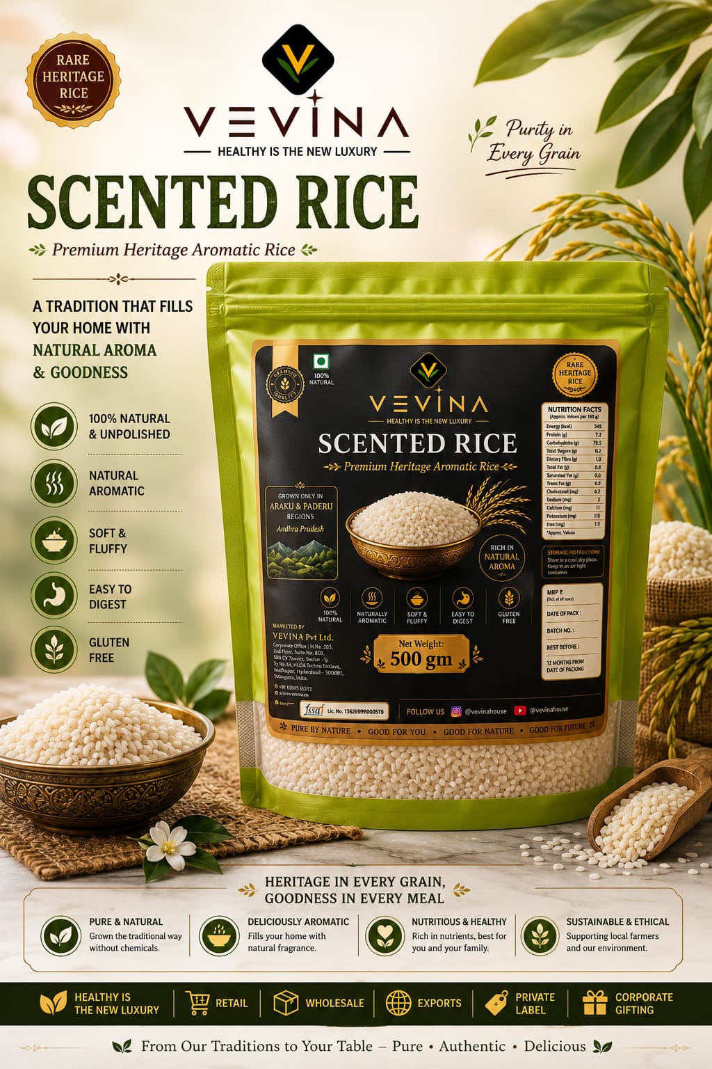 Black Rice